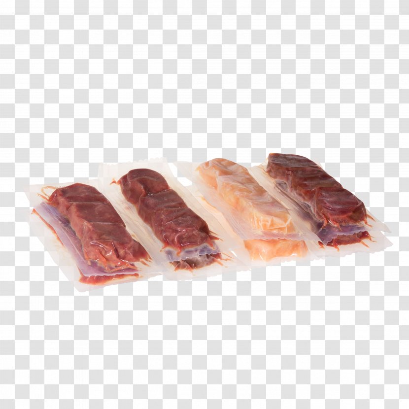 Prosciutto Fuet - Animal Source Foods - Mixed Grill Transparent PNG