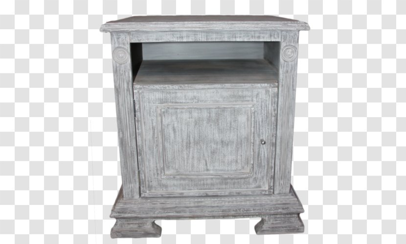 Bedside Tables Buffets & Sideboards Wood Stain Angle - Table Transparent PNG