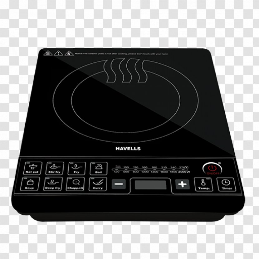 Rice Cookers Gas Stove Cooking Ranges - Electronics Transparent PNG