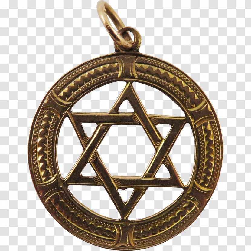 Christianity And Judaism Basic Belief Islam - Silver - Star Of David Transparent PNG