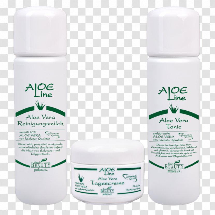 Lotion Aloe Vera Gel Liquid Cream - Makeup Transparent PNG