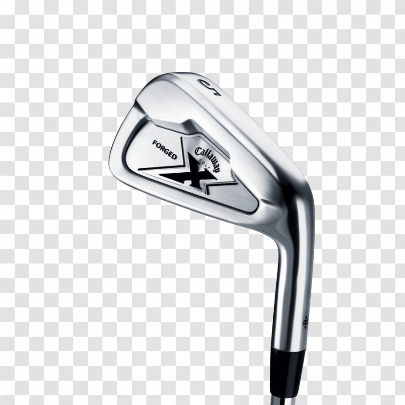 Pitching Wedge Sand Golf Iron - Equipment - Callaway Company Transparent PNG