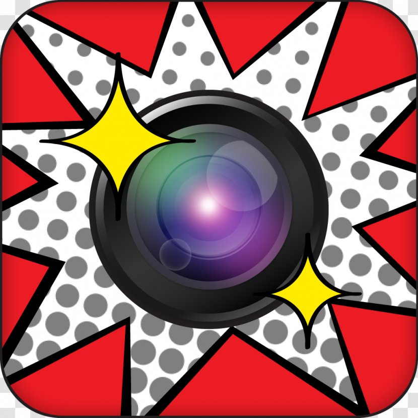 Camera Cartoon Photography Clip Art Transparent PNG