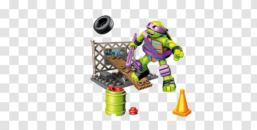 Michaelangelo Leonardo Teenage Mutant Ninja Turtles Mutants In Fiction - Industrial Design - Turtle Transparent PNG