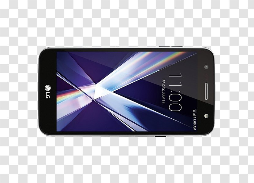 Smartphone Unlocked LG Electronics - Electronic Device Transparent PNG