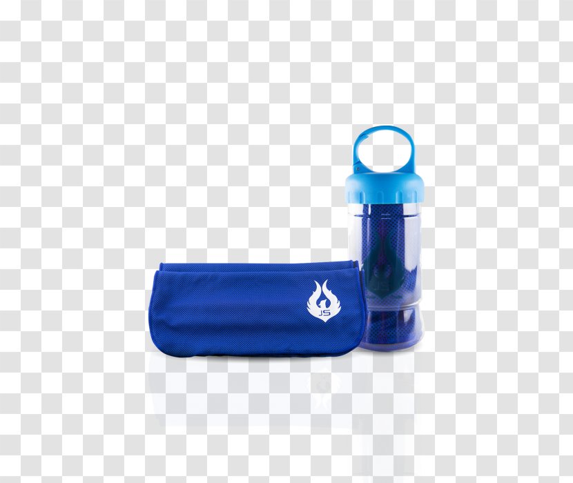 Water Bottles Glass Bottle Plastic Liquid - Cobalt Blue Transparent PNG