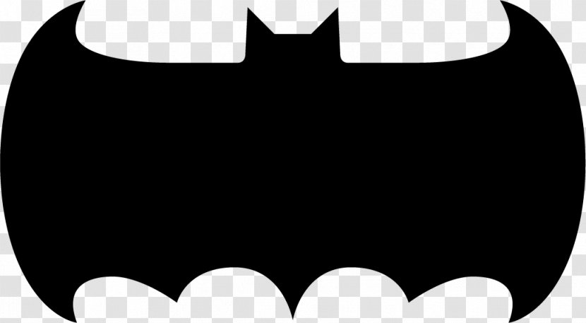 Batman Comics Clip Art - Bat Transparent PNG