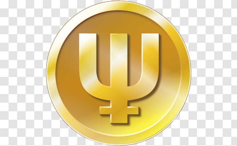 Primecoin Bitcoin Faucet Cryptocurrency Litecoin - Yellow Transparent PNG