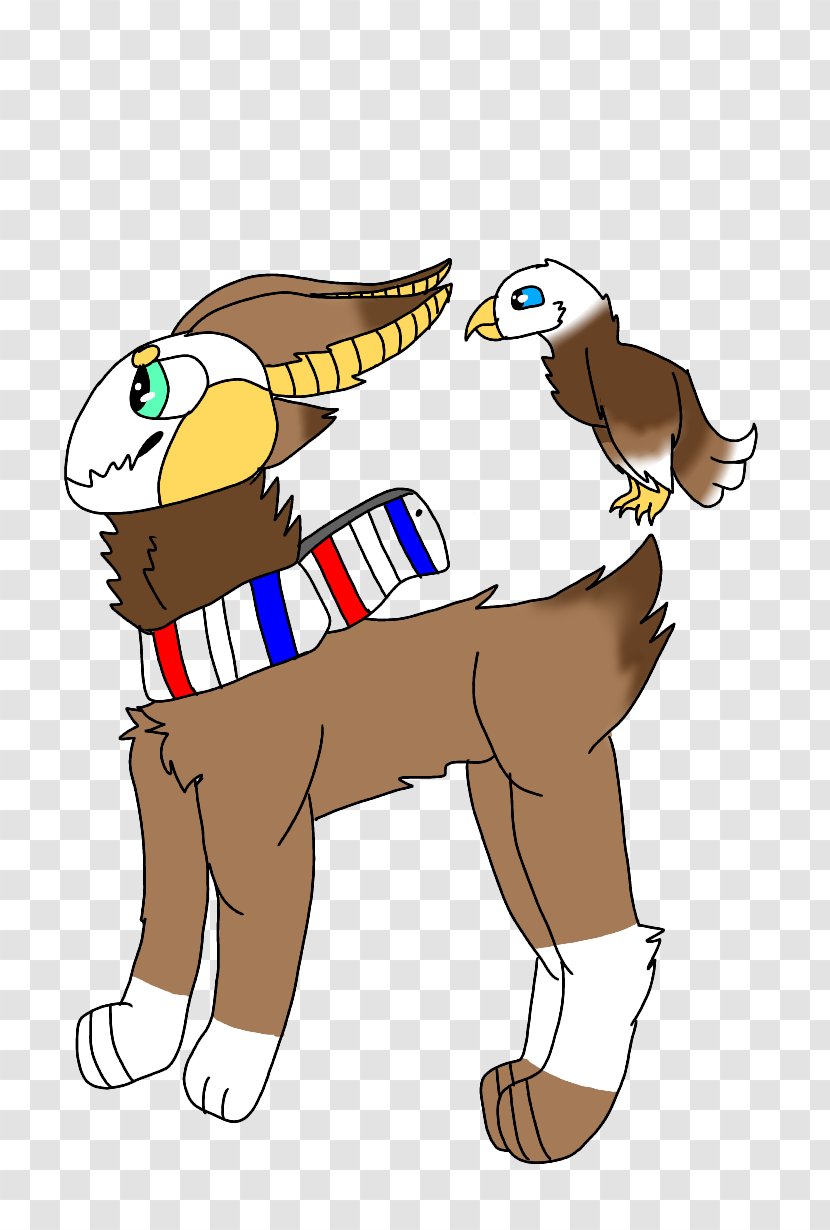 Canidae Horse Dog Illustration Mammal - Cartoon Transparent PNG