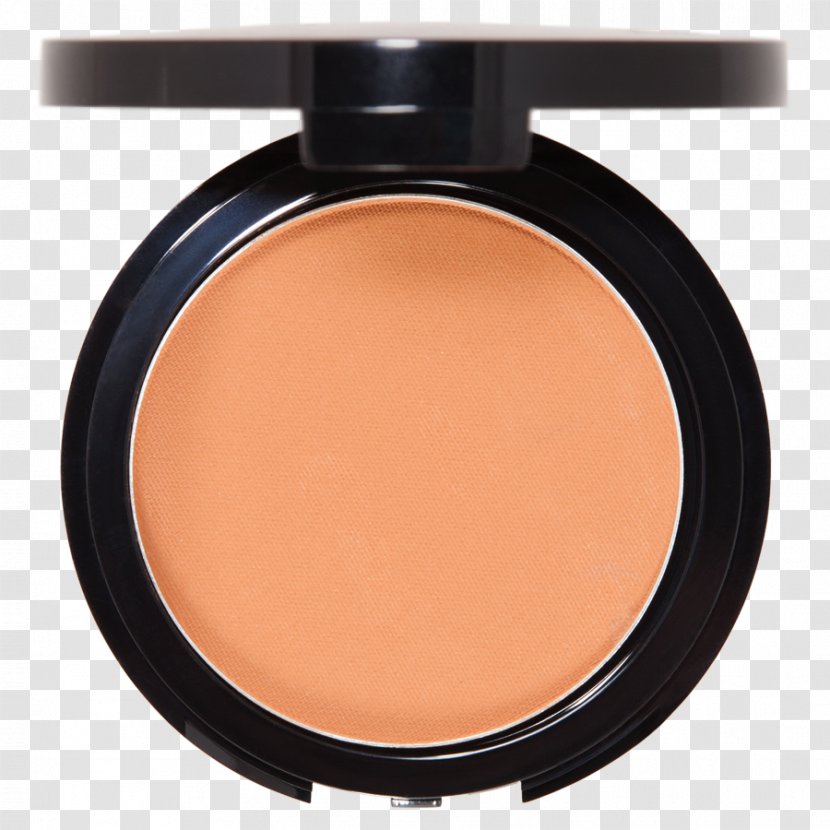 MAC Cosmetics Face Powder Rouge Eye Shadow - Foundation Transparent PNG