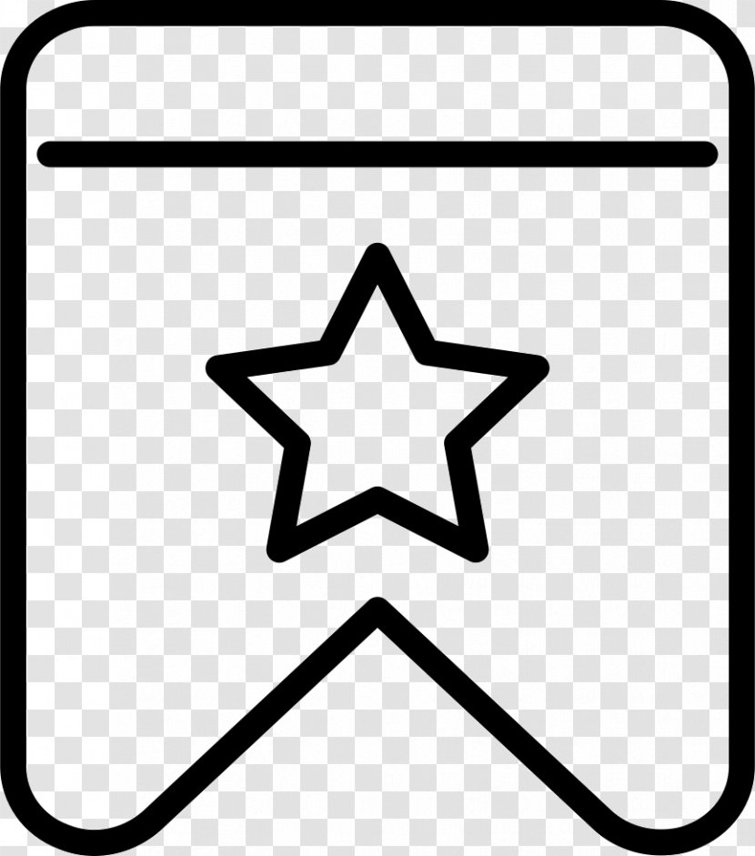 5 Star - Text - Sign Transparent PNG