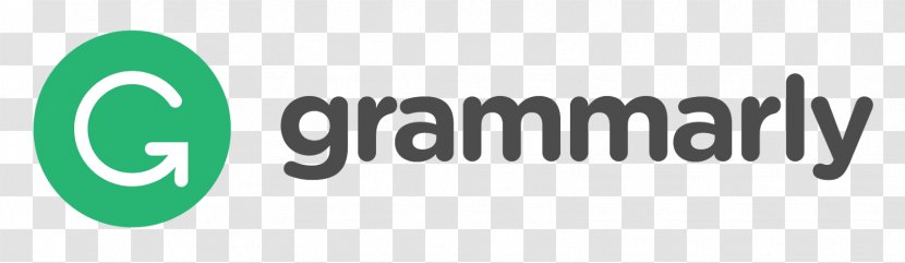 Grammarly Proofreading Logo Writing - Brand - Grammar Transparent PNG