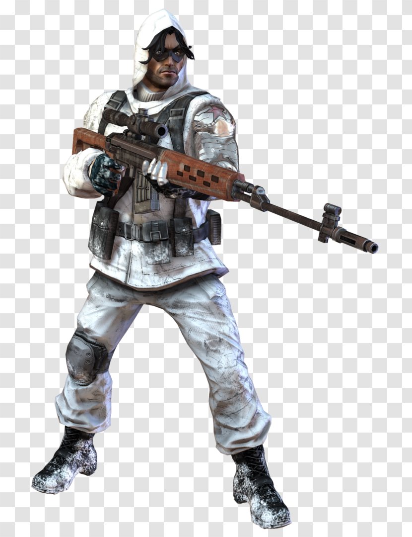 Marvel Heroes 2016 Bucky Barnes Soldier Captain America YouTube Transparent PNG