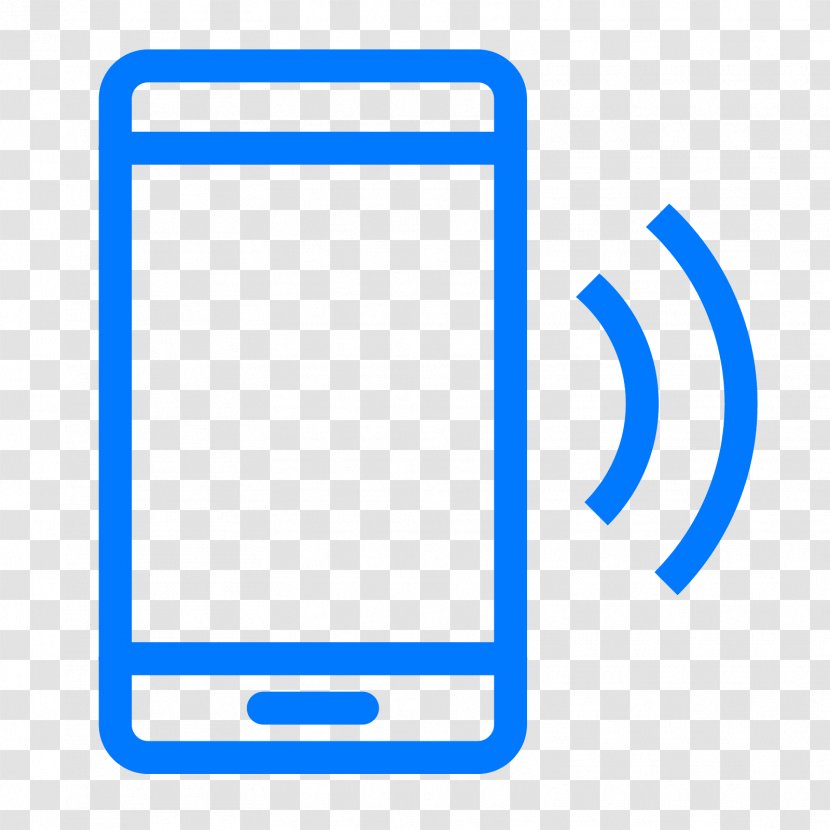 Mobile Phones Symbol Image - Handheld Devices Transparent PNG