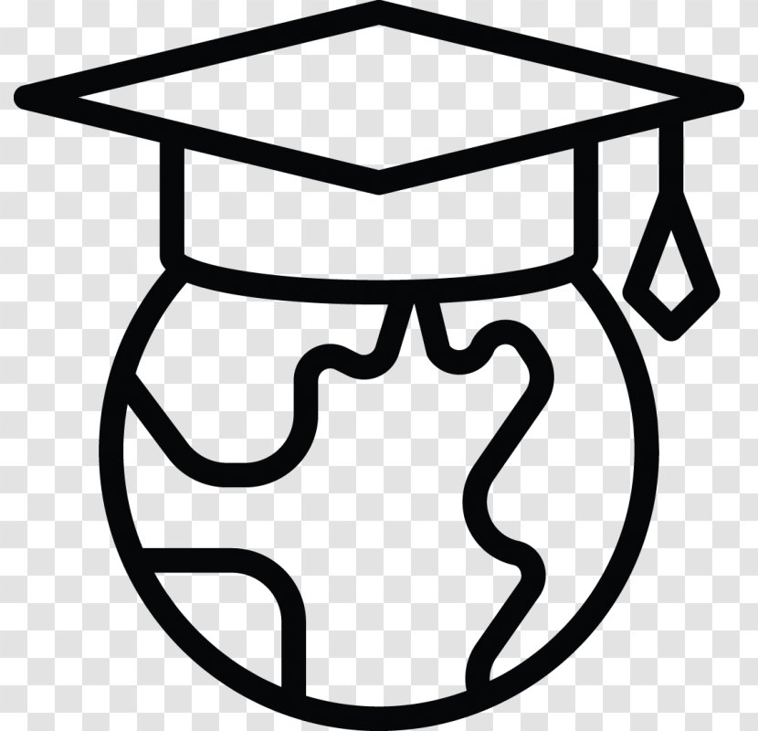 Student School Education Graduate University Graduation Ceremony - Teaching Assistant - International-students Transparent PNG