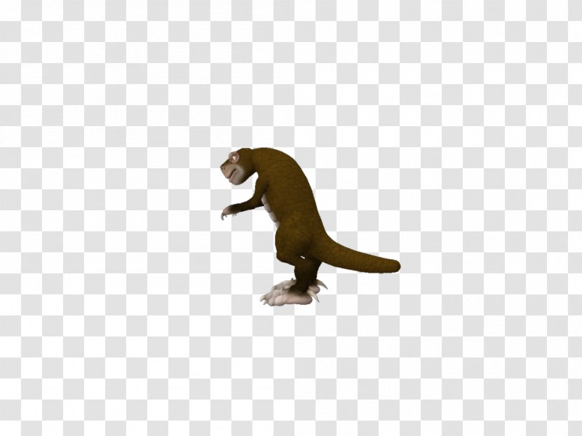 Dinosaur Animal - Skateboarding Equipment And Supplies Transparent PNG