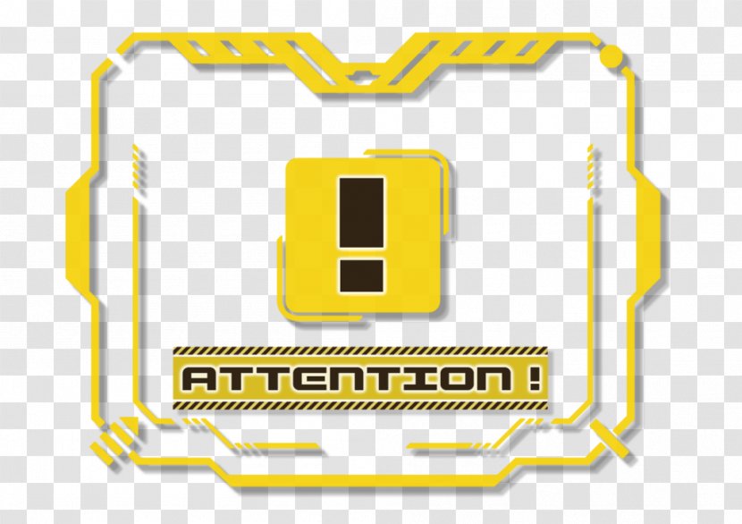 Attention - Logo - Atention Ecommerce Transparent PNG