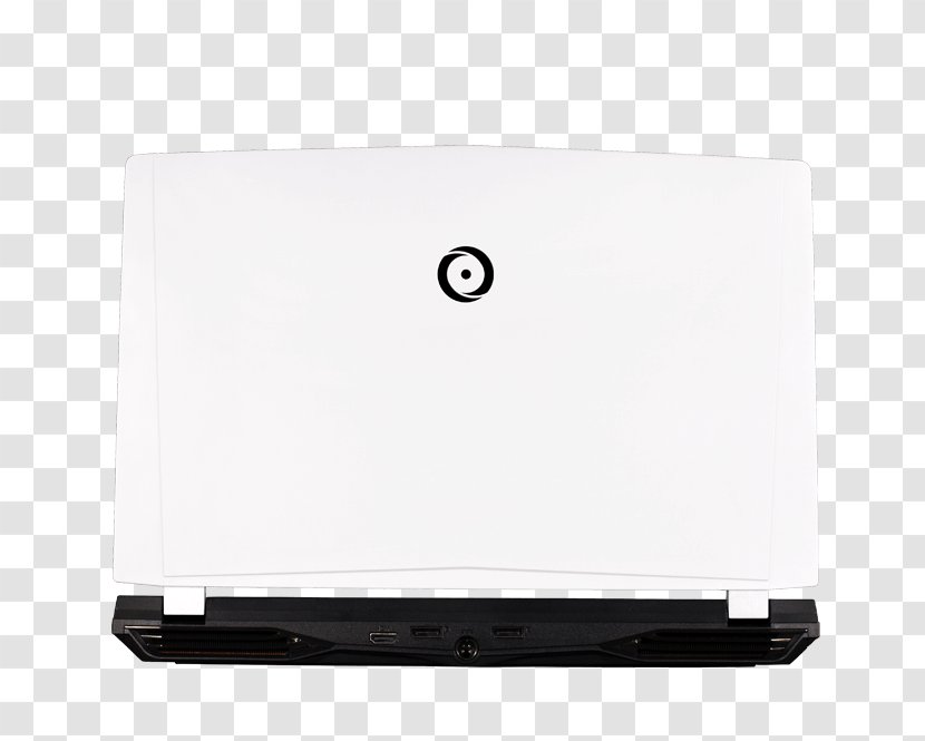 Laptop Rectangle Transparent PNG