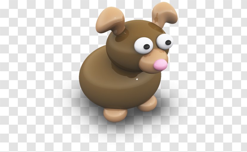 Carnivoran - Cuteness - DogPorcelaine Transparent PNG