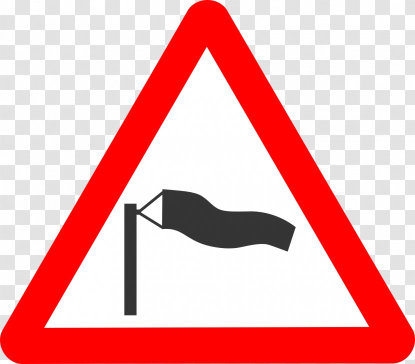 The Highway Code Warning Sign Traffic Road - Car Transparent PNG