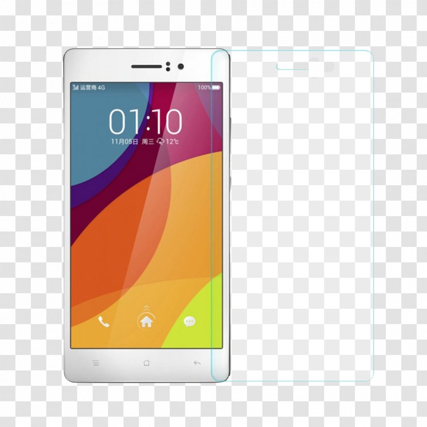 Oppo N3 OPPO Digital Laptop IPhone Android - Clipart Transparent PNG