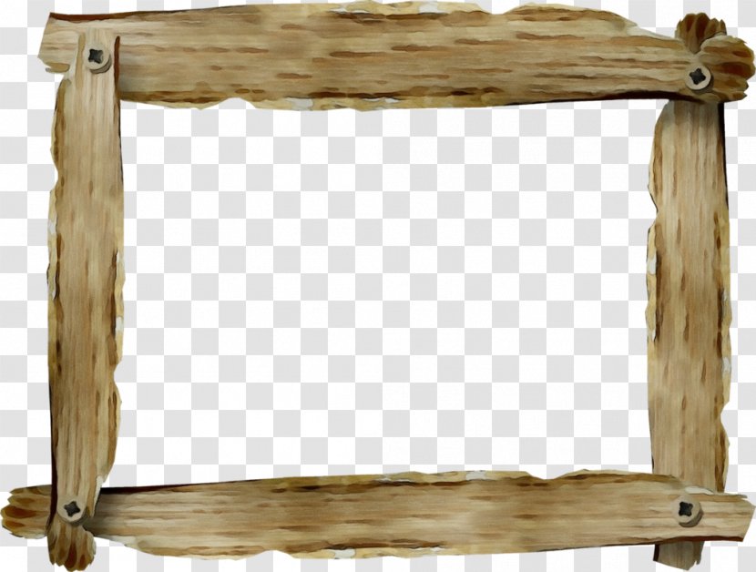 Clip Art Picture Frames Vector Graphics Image - Furniture - Table Transparent PNG