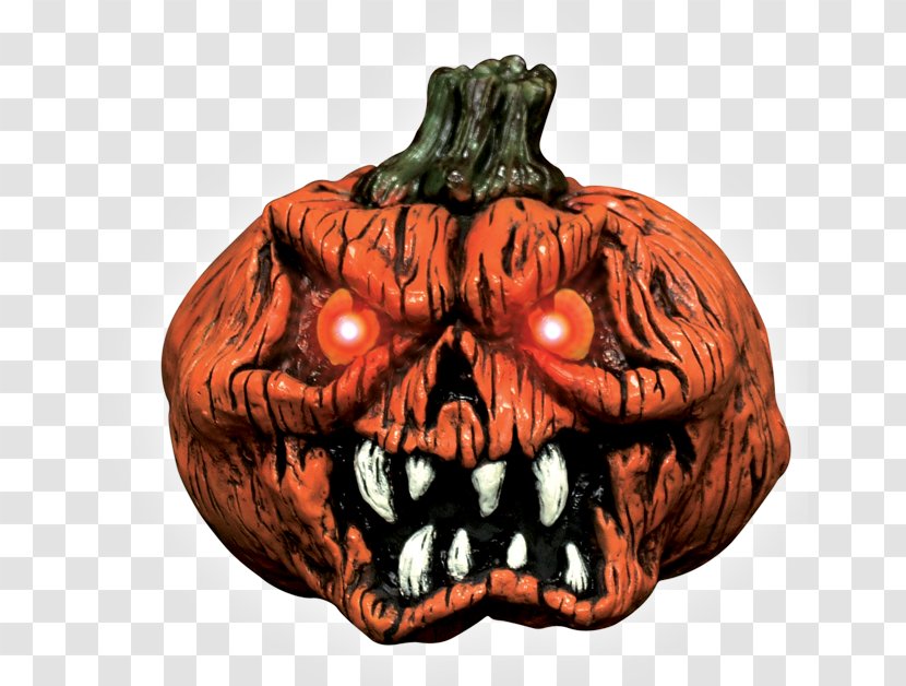 Jack-o'-lantern Pumpkin Calabaza Gourd Winter Squash Transparent PNG