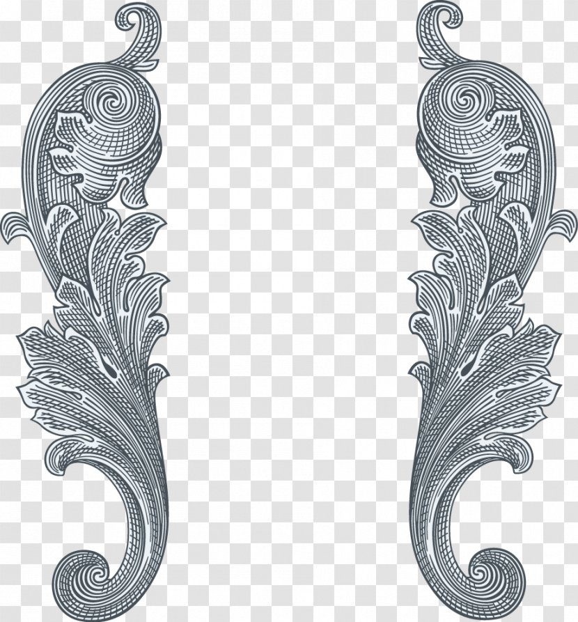 Column Ornament Architecture Ionic Order - Doric - Roman Vector Transparent PNG