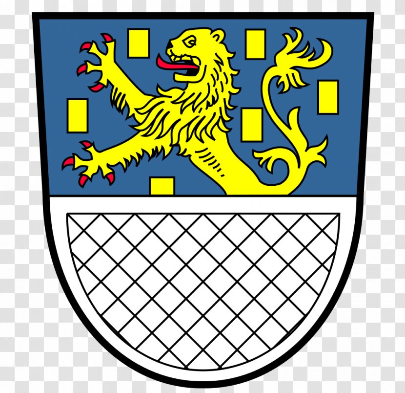 Bad Ems Diez, Germany Limburg An Der Lahn Coat Of Arms - Nassau - Yellow Transparent PNG