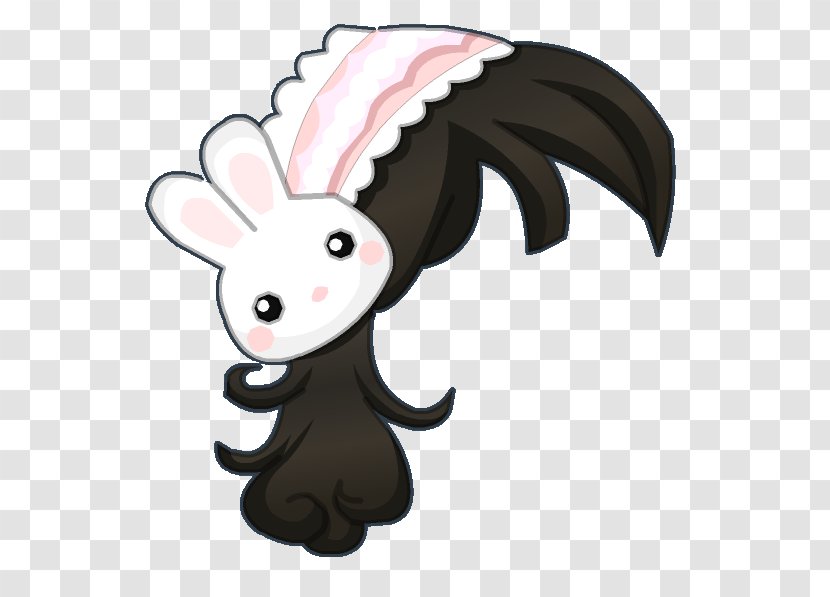 Transformice Domestic Rabbit Game Mouse Wiki - Cheese - Character Transparent PNG