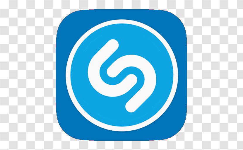 Shazam Android - Logo Transparent PNG