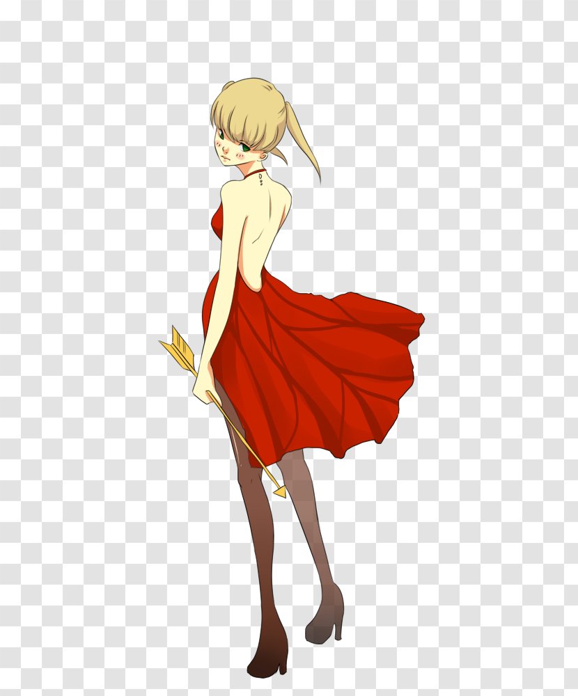 Maka Albarn The Dress Soul Eater DeviantArt - Tree Transparent PNG