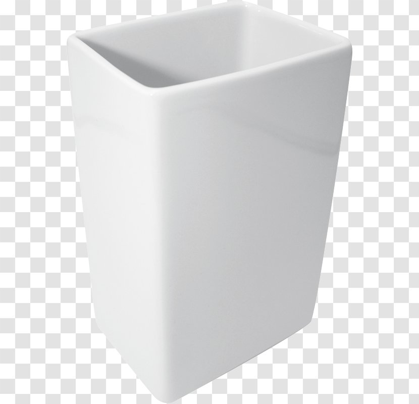 Flowerpot Ceramic Angle - Design Transparent PNG