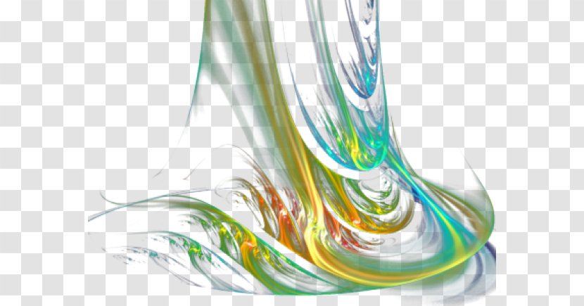 Abstraction Abstract Art Render Drawing Transparent PNG