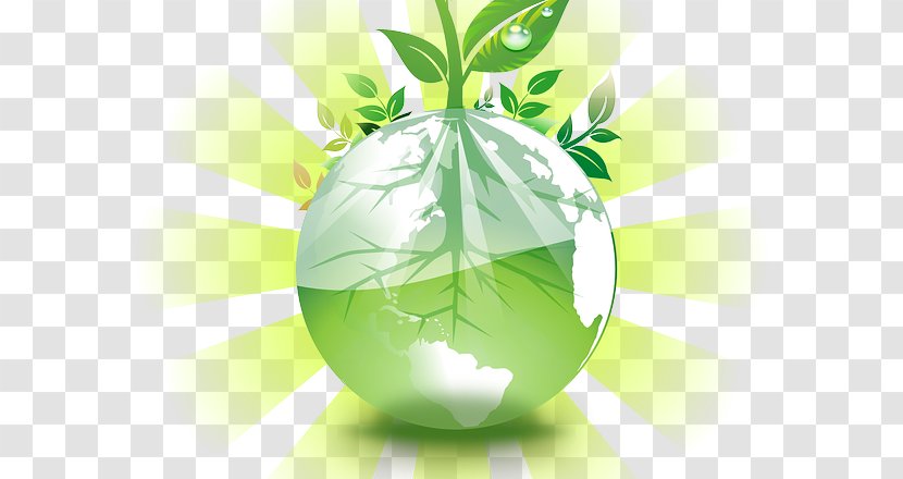 Earth Natural Environment Environmental Protection Pollution Saving The - World Day - Waste Transparent PNG