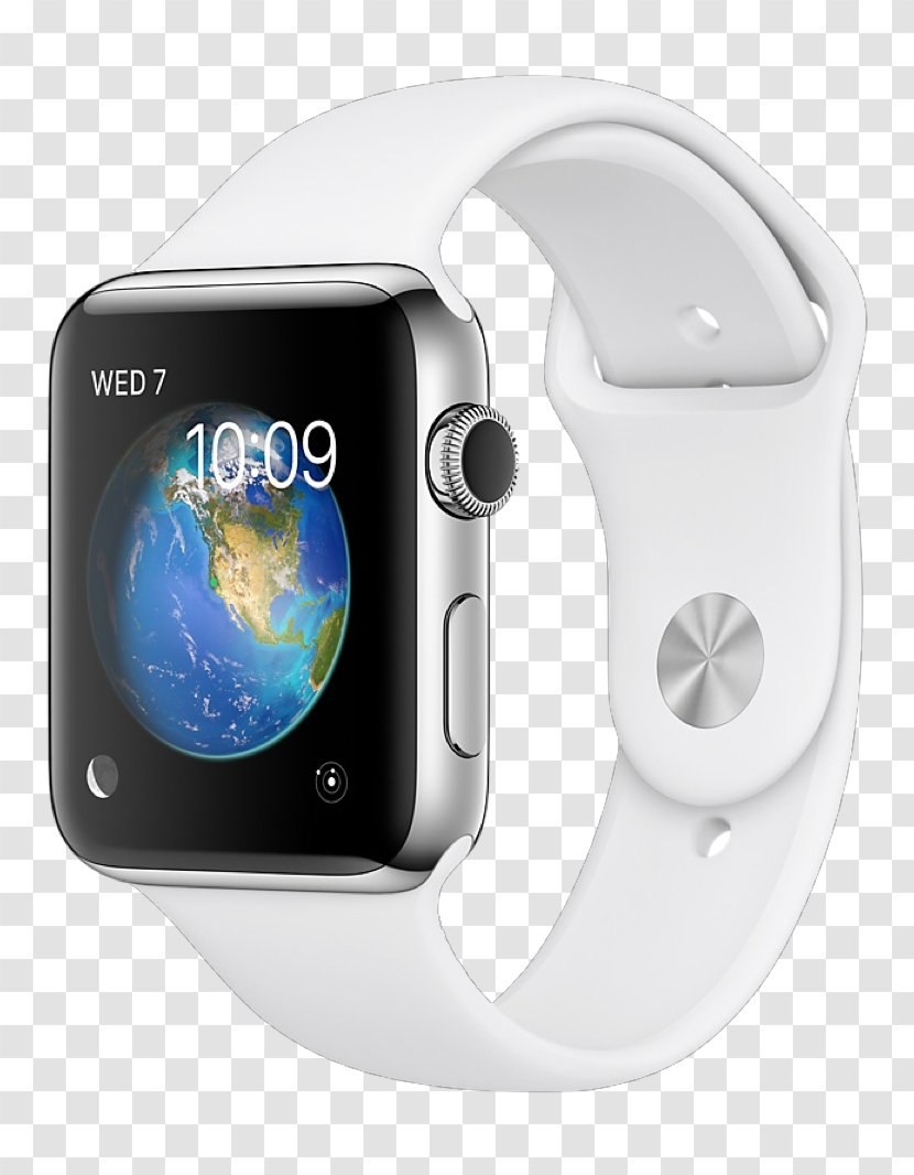 Apple Watch Series 2 3 1 - Watches Transparent PNG