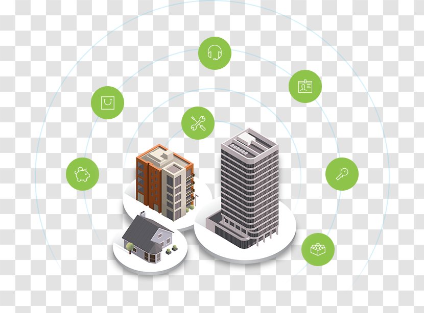Building House Fiber To The X Condominium Condomínios Horizontais Transparent PNG