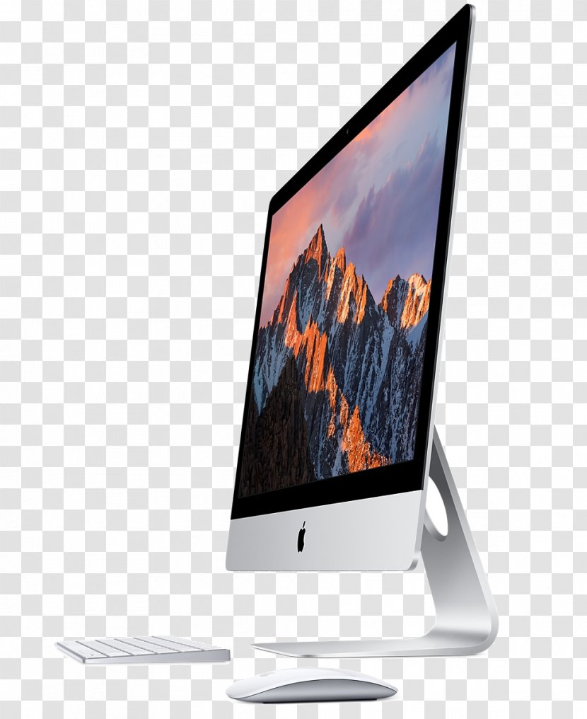 Mac Mini IMac Apple Intel Core I5 Desktop Computers - Electronics - Macbook Transparent PNG