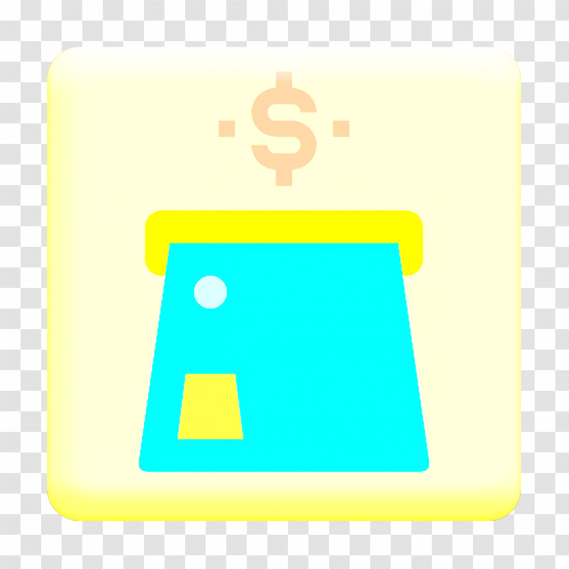 Bill And Payment Icon Atm Icon Transparent PNG