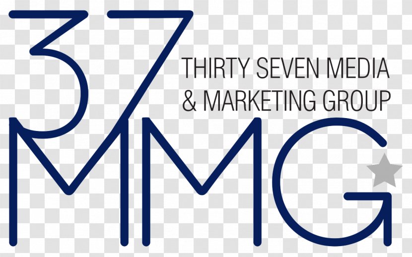 37 Media And Marketing Group Brand Goose Creek Village Logo - Strategy ...