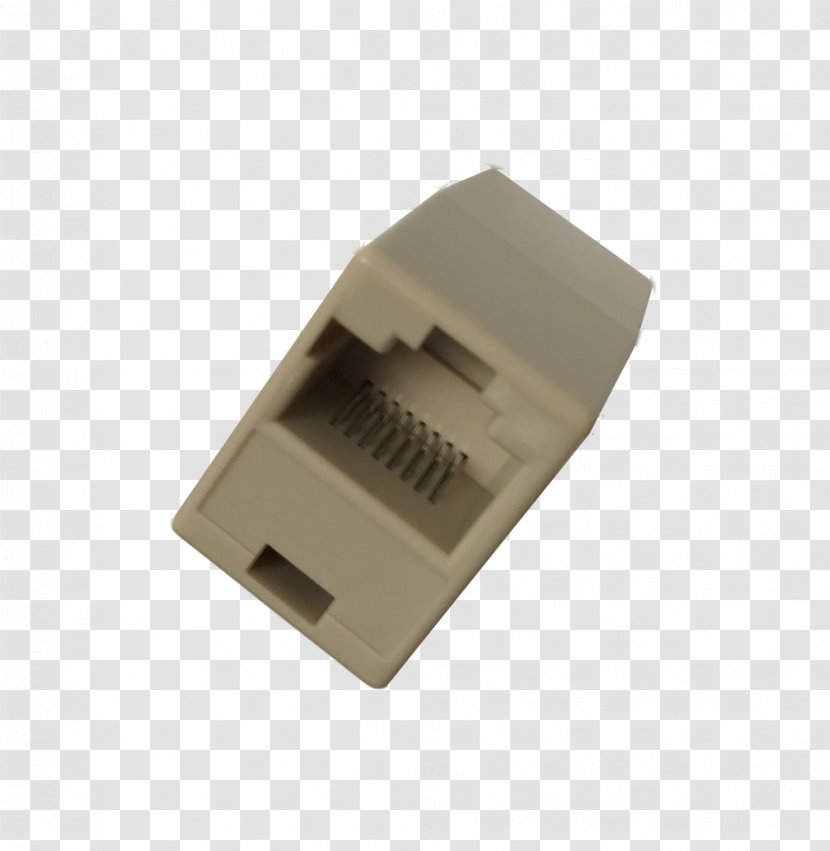 Electronics - Technology - Rj 45 Transparent PNG