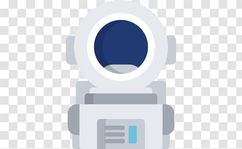 Computer File - Mime - Electric Blue Transparent PNG