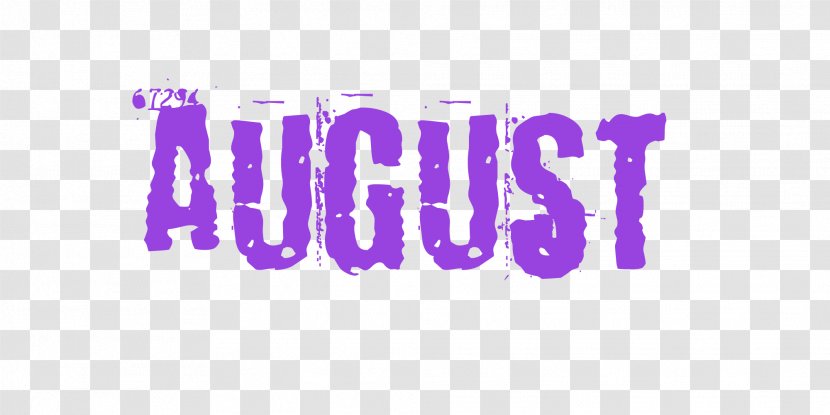 August Style. - Purple - Conflagration Transparent PNG