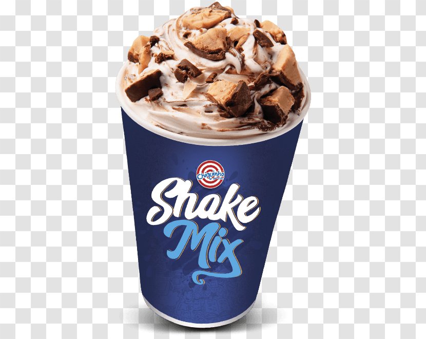 Sundae Chocolate Ice Cream Milkshake Caffè Mocha Transparent PNG