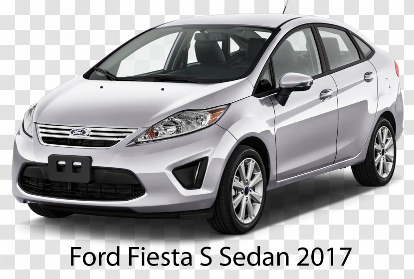 2014 Ford Fiesta Car 2017 Motor Company - Wheel Transparent PNG