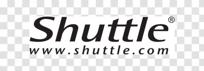 Logo Brand Font Product Design - Shuttle Transparent PNG
