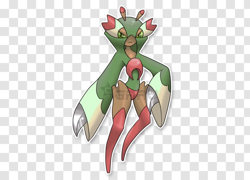 Pokémon X And Y Misty Butterfree Venonat - Frame - Mantis Shrimp Transparent PNG