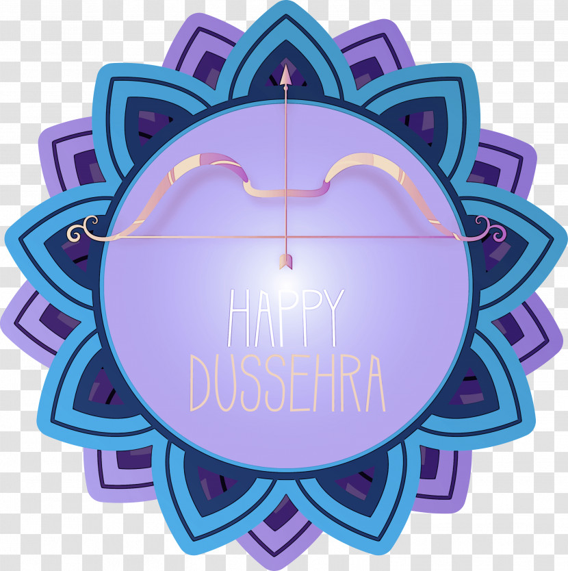 Dussehra Dashehra Dasara Transparent PNG