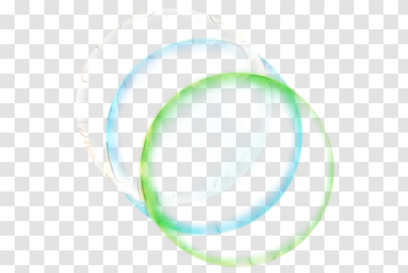 Circle Background - Closeup Transparent PNG