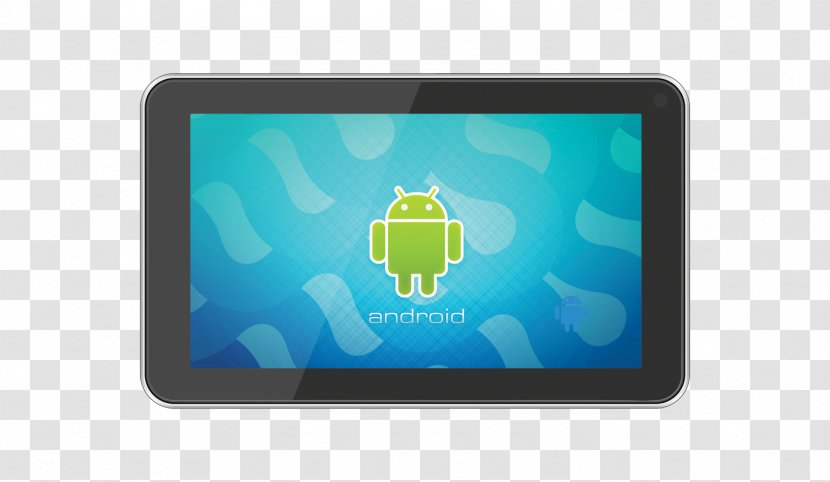 Tablet Computers Desktop Wallpaper - Android - Computer Transparent PNG